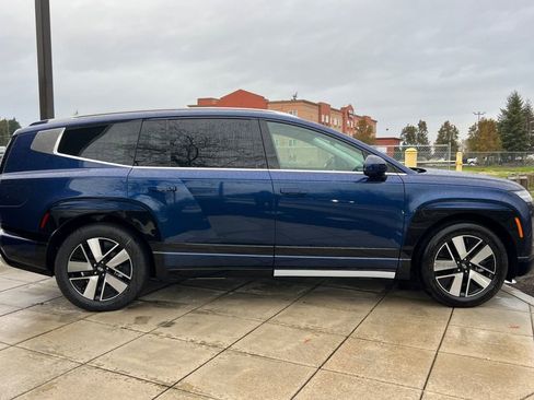 New 2026 Hyundai Ioniq 9 SEL w/ Tow & Go Package image 4