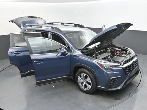 Used 2025 Subaru Ascent Premium AWD/4WD image 35