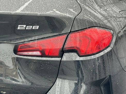 Used 2025 BMW 228i xDrive AWD/4WD image 15