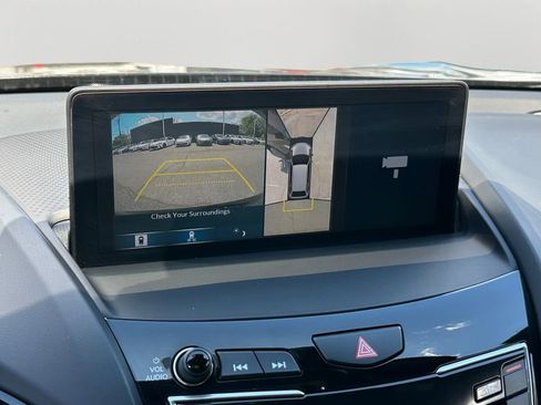 Used 2024 Acura RDX AWD w/ A-Spec & Advance Pkg image 26