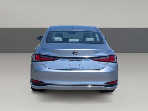 Used 2024 Lexus ES 250 w/ Premium Package AWD/4WD image 8