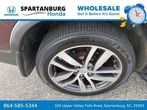 Used 2016 Honda Pilot Elite image 11