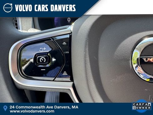 Certified 2024 Volvo XC90 B6 Plus w/ Protection Package Premier image 15