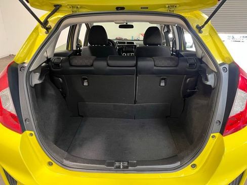 Used 2016 Honda Fit LX image 16