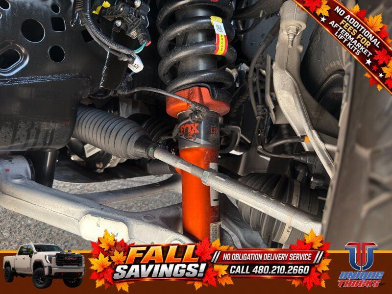 Used 2026 Ford F150 Raptor AWD/4WD image 13