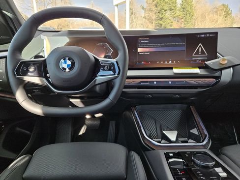 New 2026 BMW X3 xDrive30 w/ Premium Package image 28