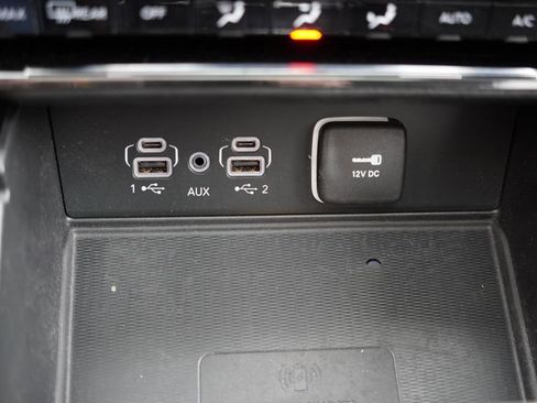 Certified 2023 Jeep Grand Cherokee L Laredo w/ Luxury Tech Group I image 32