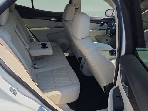 Used 2023 Buick Envision Avenir FWD image 14