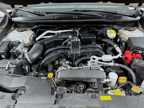 Used 2024 Subaru Crosstrek 2.5i Sport image 31