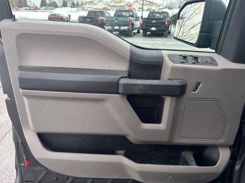 Used 2020 Ford F150 XL w/ Equipment Group 101A Mid image 17