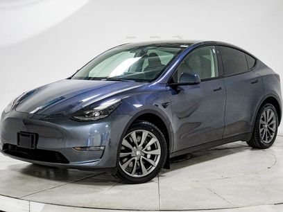 Used 2023 Tesla Model Y Long Range