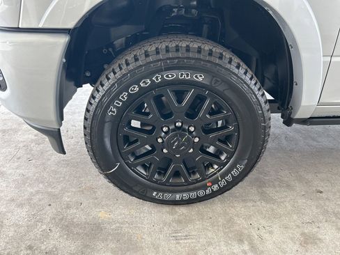 New 2026 RAM 2500 Limited image 14