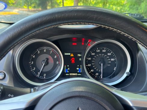 Used 2015 Mitsubishi Lancer Evolution GSR AWD/4WD image 36