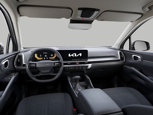 New 2026 Kia Sorento LX FWD image 14