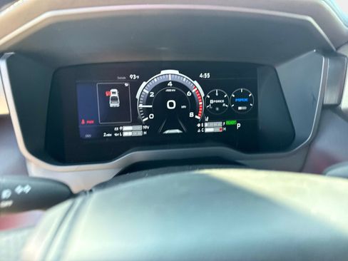 New 2026 Toyota Tundra Platinum AWD/4WD image 26