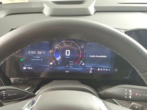 New 2026 Chevrolet Tahoe LS image 25