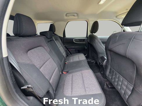 Used 2024 Ford Bronco Sport Big Bend AWD/4WD image 9