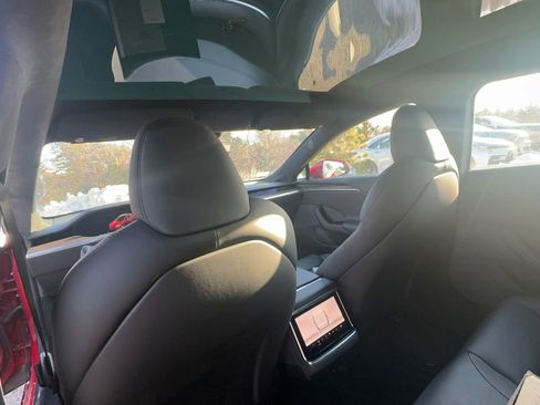 Used 2021 Tesla Model S Long Range image 9