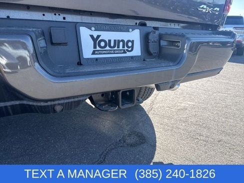 New 2026 RAM 2500 Laramie image 8