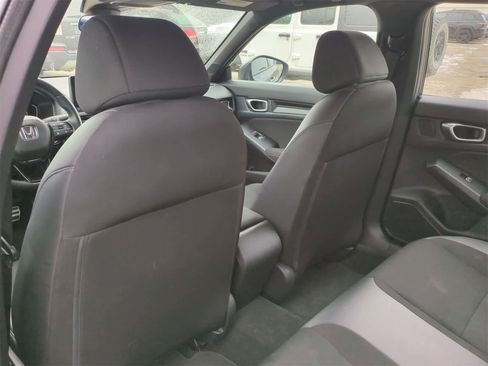 Used 2023 Honda Civic Sport image 18