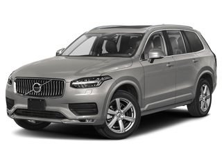 Certified 2024 Volvo XC90 B6 Core w/ Protection Package Premier AWD/4WD image 1