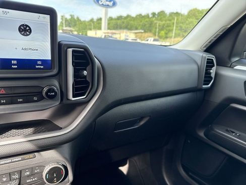 Certified 2024 Ford Bronco Sport Big Bend AWD/4WD image 10