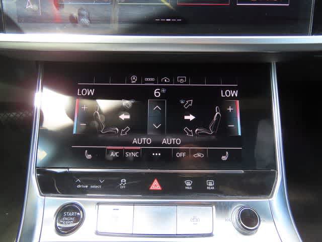 Used 2024 Audi A6 Premium Plus AWD/4WD image 23