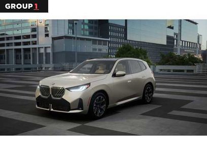 Used 2026 BMW X3 xDrive30i w/ Premium Package