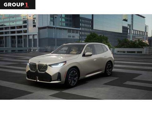 Used 2026 BMW X3 xDrive30i w/ Premium Package AWD/4WD image 1