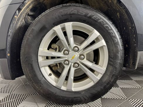 Used 2013 Chevrolet Equinox LT w/ Driver Convenience Package image 39