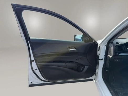 Used 2020 Acura ILX FWD image 12