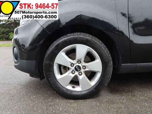 Used 2019 Kia Soul w/ Convenience Package FWD image 23