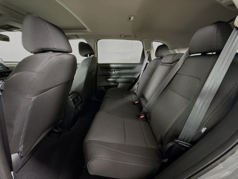 Certified 2026 Honda CR-V EX image 29