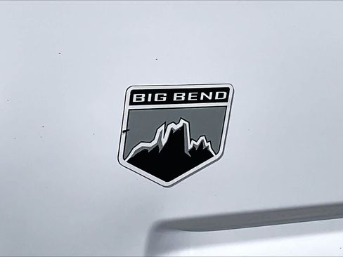 Used 2024 Ford Bronco Sport Big Bend AWD/4WD image 27