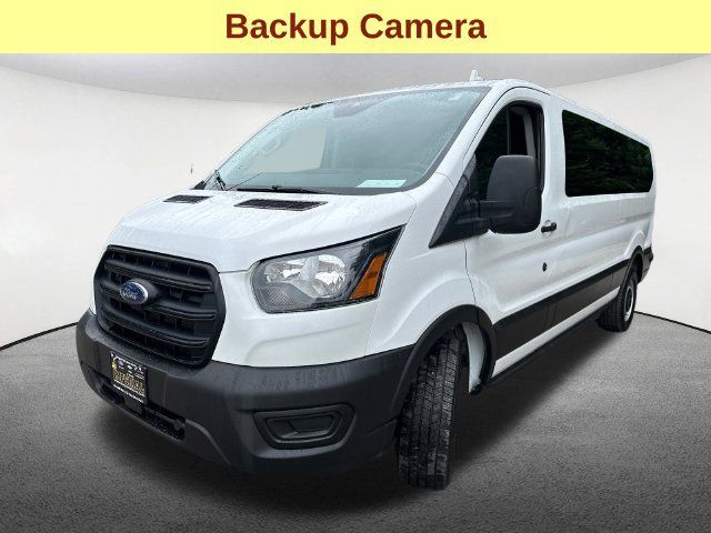 Used 2020 Ford Transit 350 XL RWD image 6