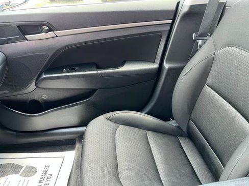 Used 2017 Hyundai Elantra Value Edition w/ Cargo Package FWD image 21