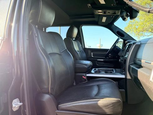 Used 2016 RAM 1500 Limited image 32