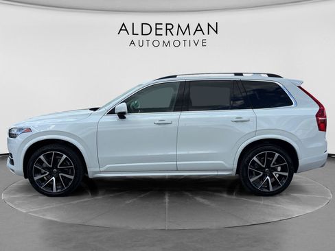 Used 2019 Volvo XC90 T6 Momentum AWD/4WD image 2
