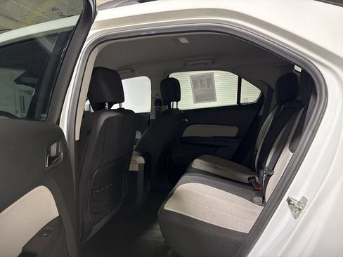 Used 2015 Chevrolet Equinox LT w/ Driver Convenience Package FWD image 22