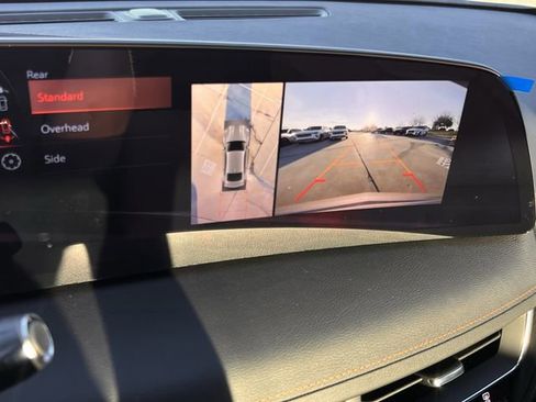 New 2026 Cadillac CT5 V w/ Platinum Package image 16