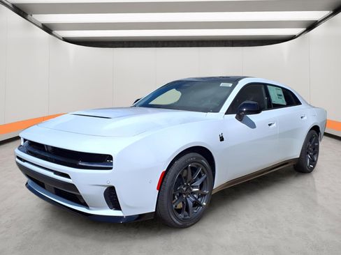 New 2026 Dodge Charger Scat Pack image 3