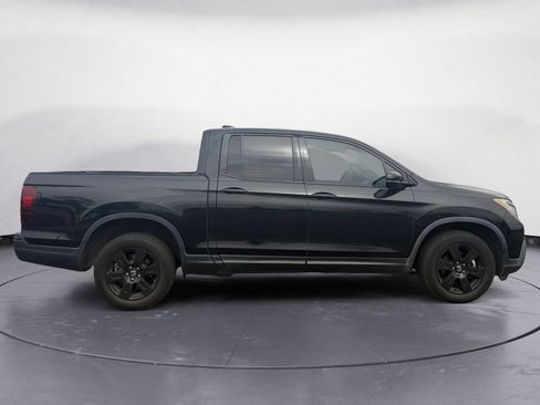 Used 2019 Honda Ridgeline Black Edition image 6