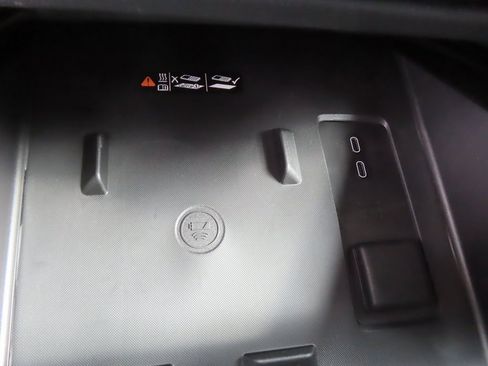 New 2026 Chevrolet Silverado EV LT w/ Plus Package image 11