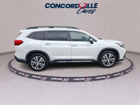 Used 2020 Subaru Ascent Touring AWD/4WD image 7