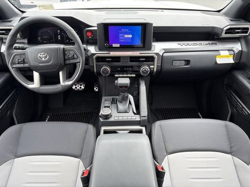 New 2026 Toyota Tacoma TRD Sport AWD/4WD image 30