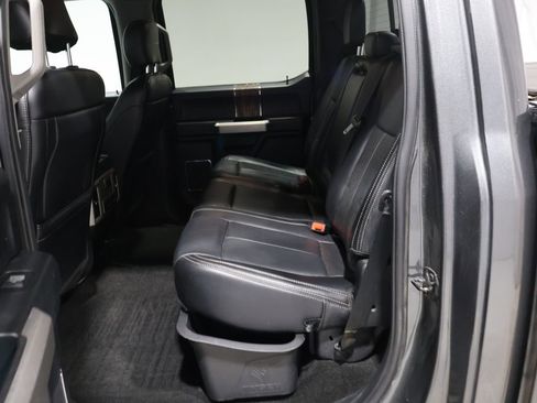 Used 2019 Ford F150 Lariat w/ Equipment Group 501A Mid image 19