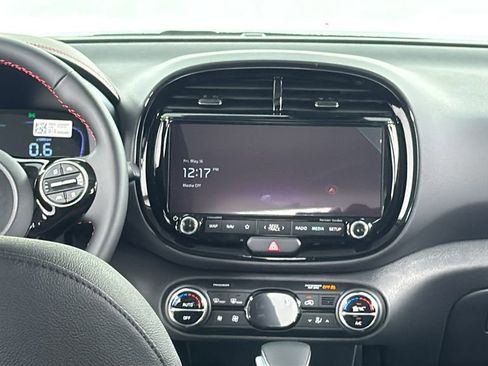 New 2025 Kia Soul GT-Line w/ GT-Line Technology Package image 16