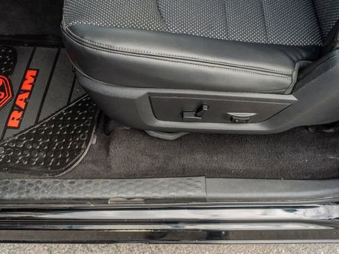 Used 2014 RAM 1500 Sport image 18
