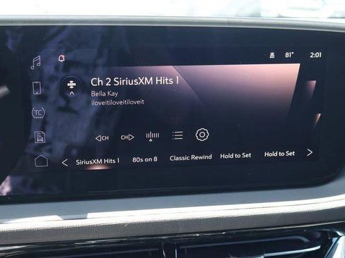 New 2026 Buick Envista Sport Touring FWD image 31