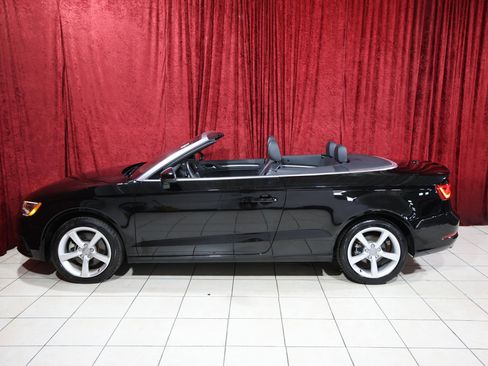 Used 2015 Audi A3 1.8T Premium image 5